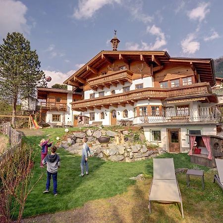 Landhaus Alpenjuwel Sankt Johann im Pongau Kültér fotó