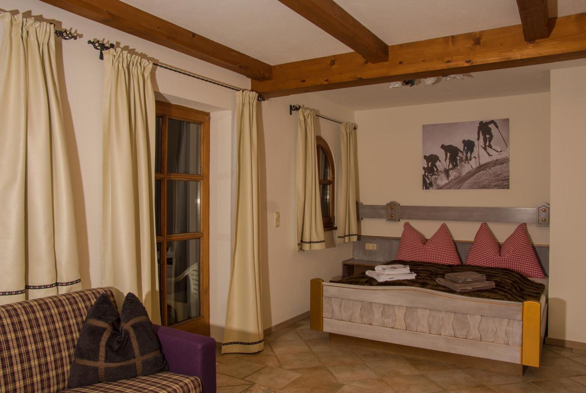 Landhaus Alpenjuwel Sankt Johann im Pongau Kültér fotó