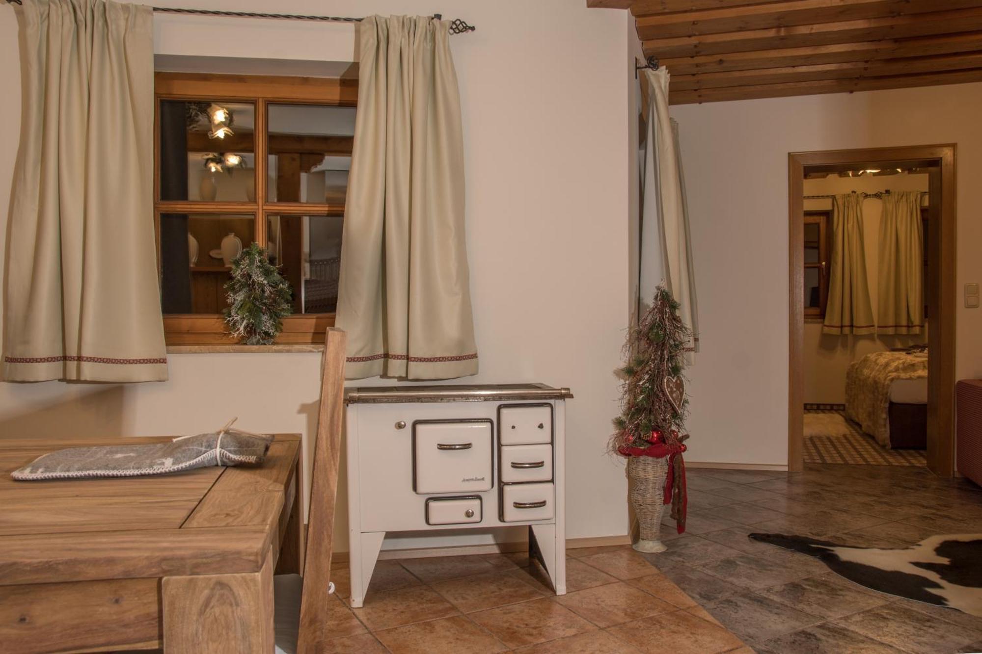 Landhaus Alpenjuwel Sankt Johann im Pongau Kültér fotó