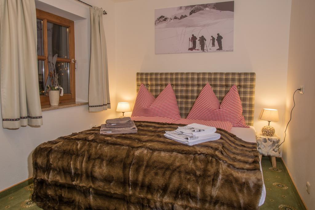 Landhaus Alpenjuwel Sankt Johann im Pongau Kültér fotó