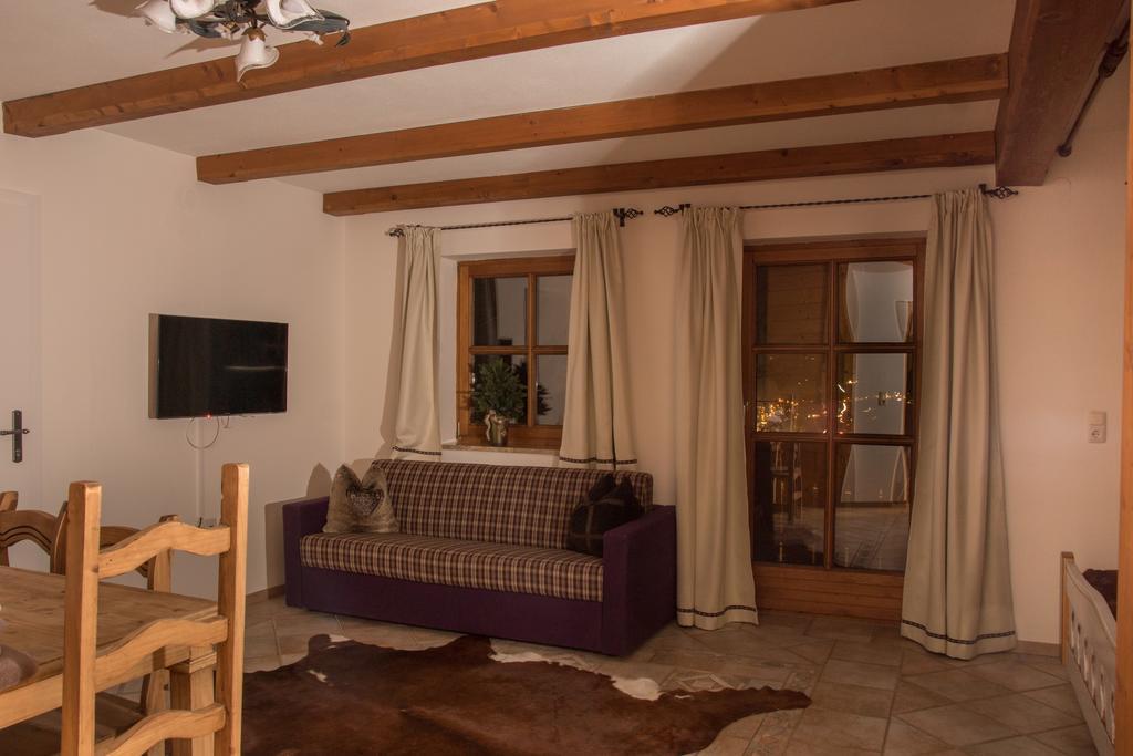 Landhaus Alpenjuwel Sankt Johann im Pongau Kültér fotó