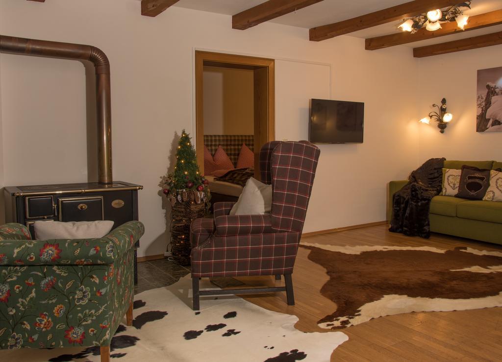 Landhaus Alpenjuwel Sankt Johann im Pongau Kültér fotó