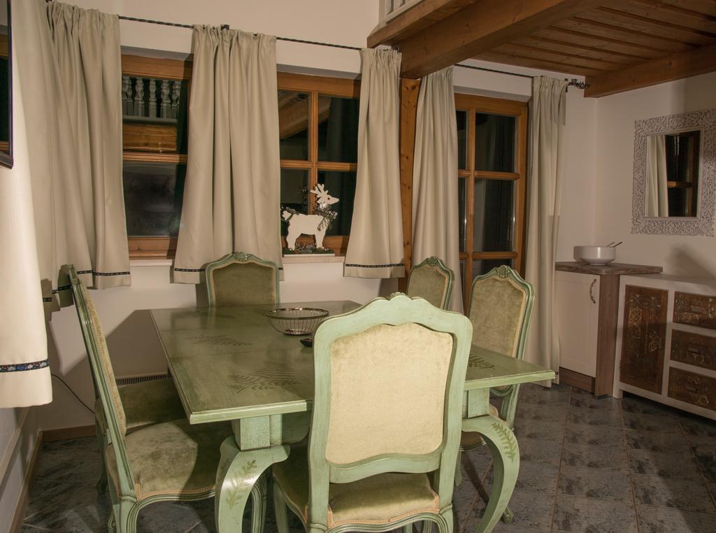 Landhaus Alpenjuwel Sankt Johann im Pongau Kültér fotó