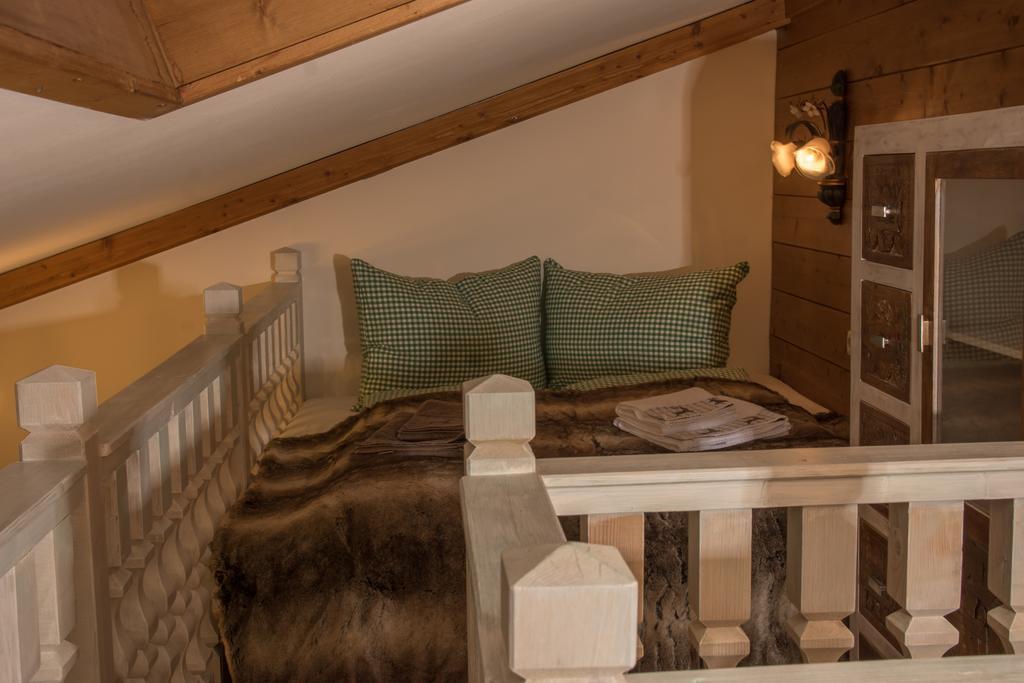 Landhaus Alpenjuwel Sankt Johann im Pongau Kültér fotó
