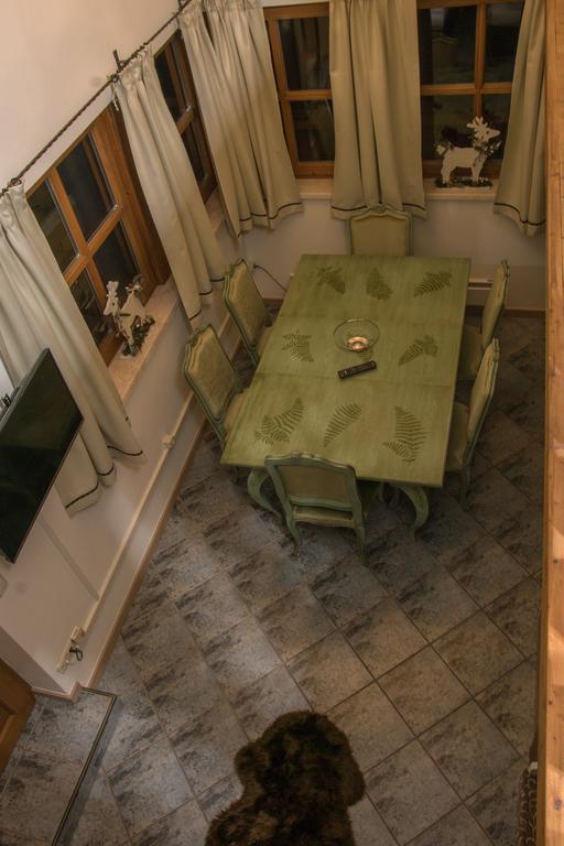 Landhaus Alpenjuwel Sankt Johann im Pongau Kültér fotó