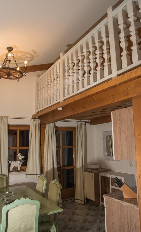 Landhaus Alpenjuwel Sankt Johann im Pongau Kültér fotó
