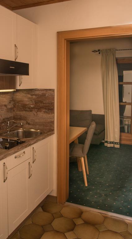Landhaus Alpenjuwel Sankt Johann im Pongau Kültér fotó