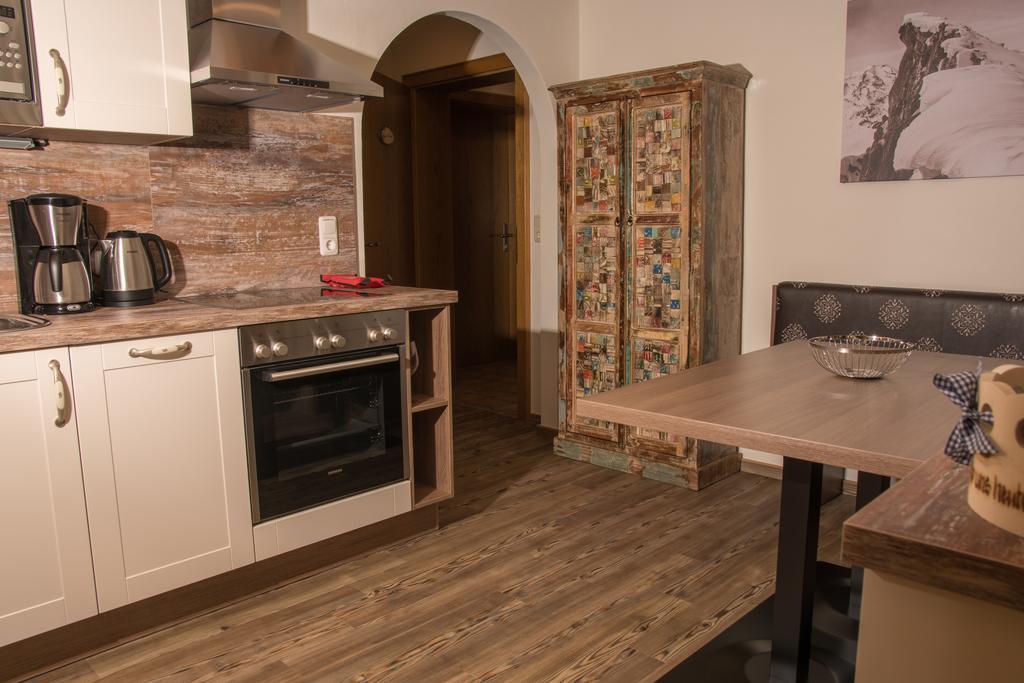 Landhaus Alpenjuwel Sankt Johann im Pongau Kültér fotó