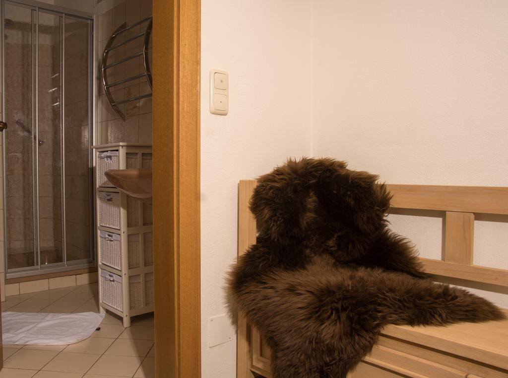 Landhaus Alpenjuwel Sankt Johann im Pongau Kültér fotó