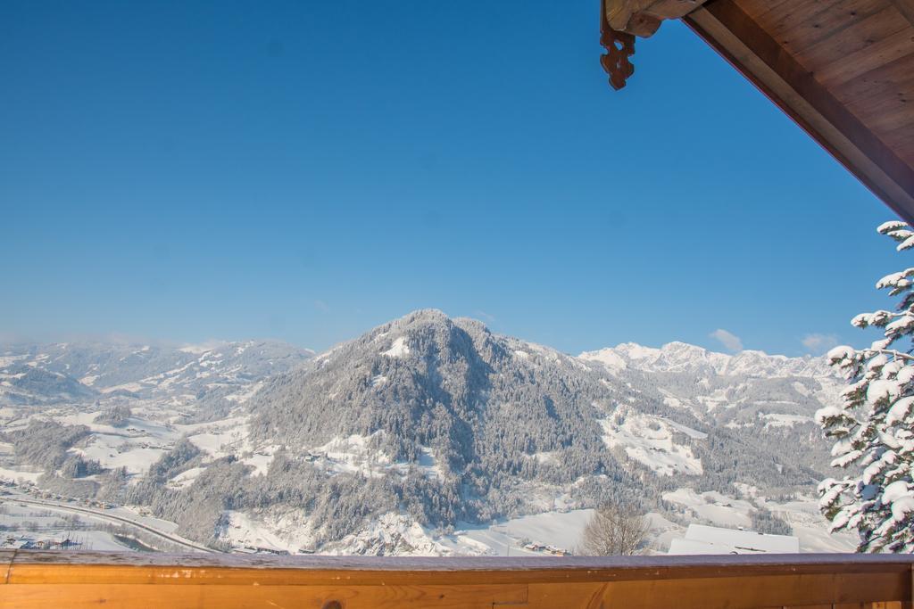 Landhaus Alpenjuwel Sankt Johann im Pongau Kültér fotó
