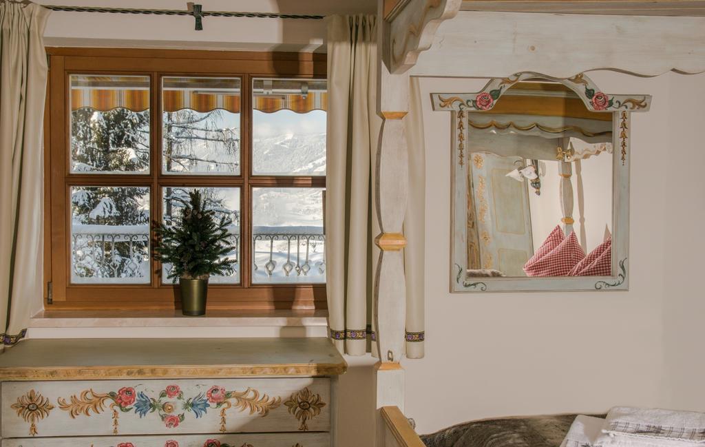 Landhaus Alpenjuwel Sankt Johann im Pongau Kültér fotó