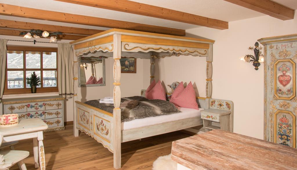 Landhaus Alpenjuwel Sankt Johann im Pongau Kültér fotó