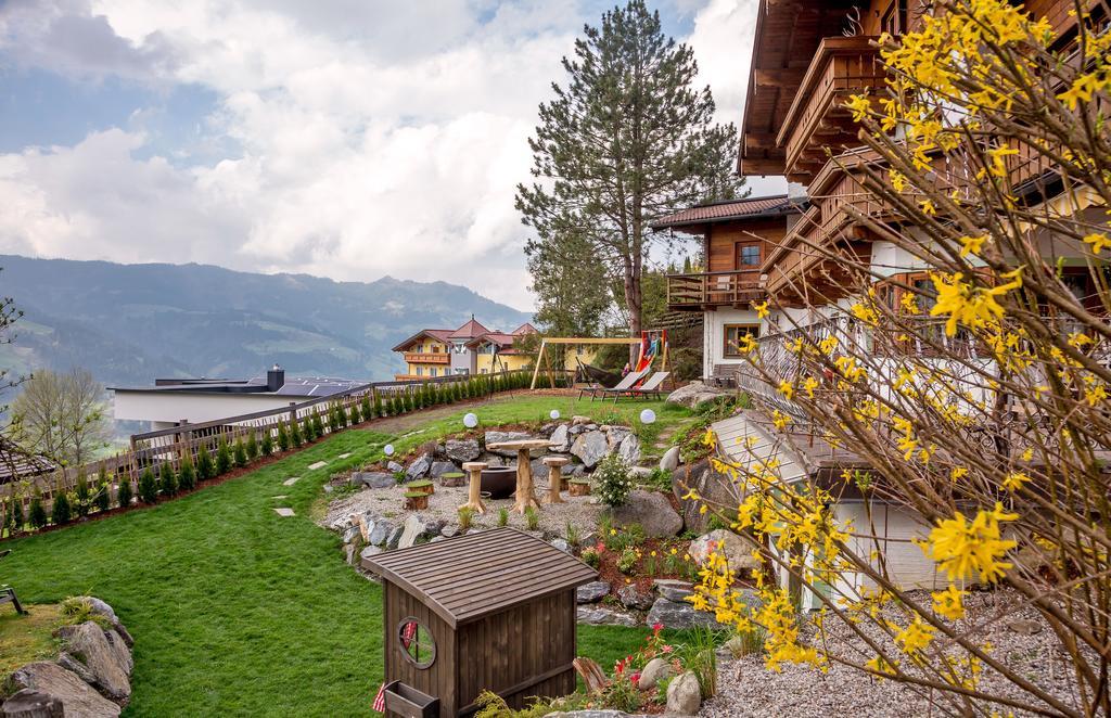 Landhaus Alpenjuwel Sankt Johann im Pongau Kültér fotó