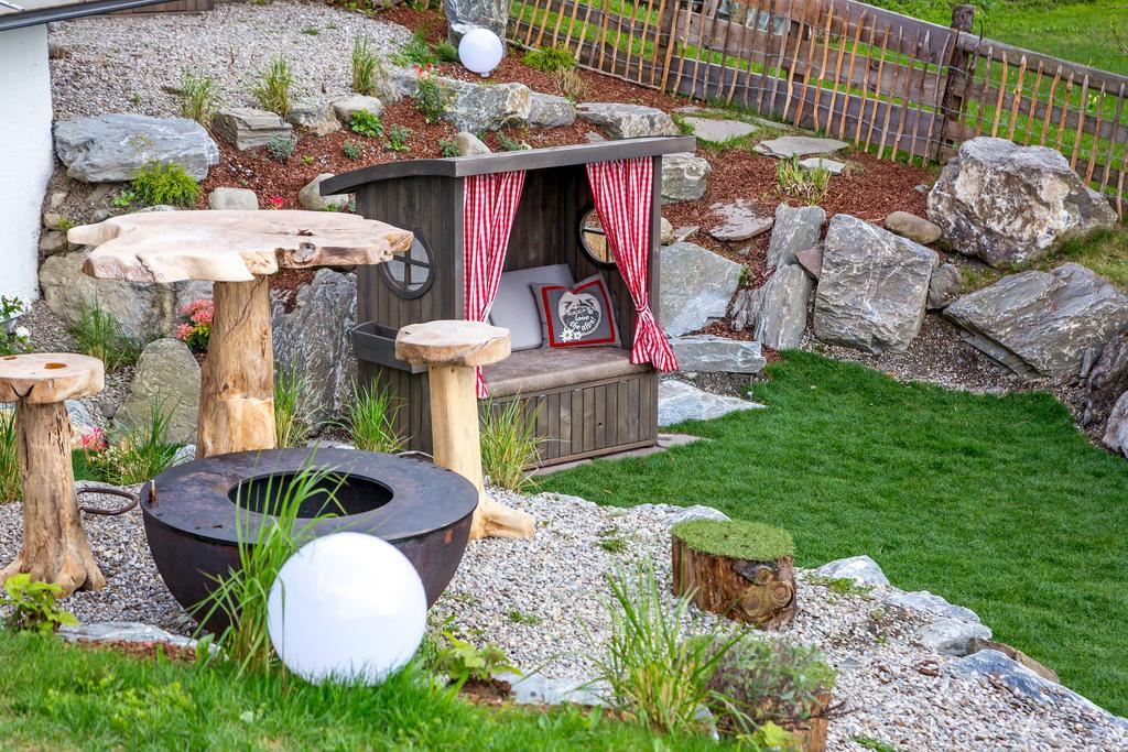 Landhaus Alpenjuwel Sankt Johann im Pongau Kültér fotó