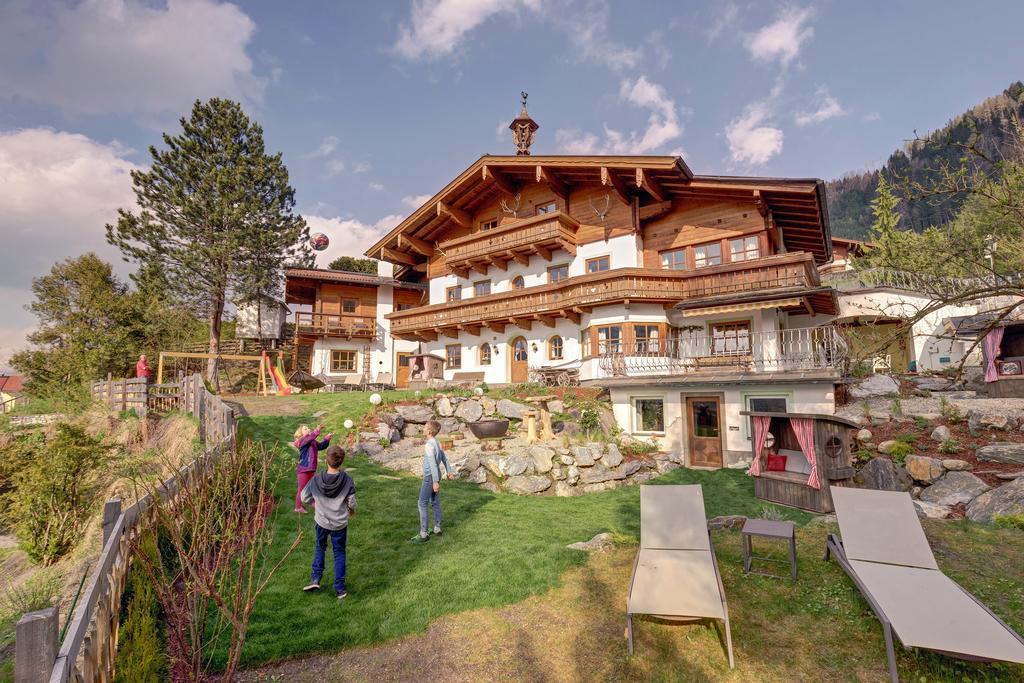 Landhaus Alpenjuwel Sankt Johann im Pongau Kültér fotó